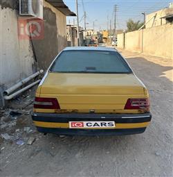 بيجو 405